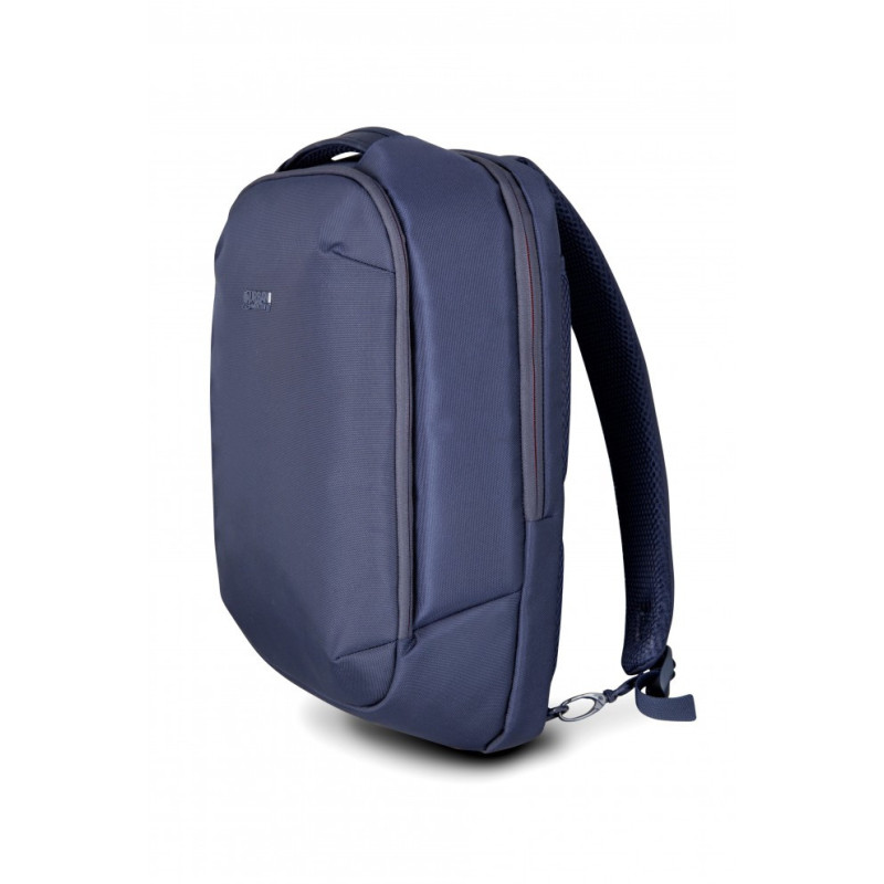 Sac à dos Ordinateur Portable Urban Factory Workee 14"max (Bleu)