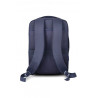 Sac à dos Ordinateur Portable Urban Factory Workee 14"max (Bleu)