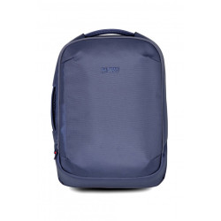 Sac à dos Ordinateur Portable Urban Factory Workee 14"max (Bleu)