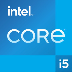 Processeur Intel Core i5-11400F Rocket Lake (2,6Ghz) (Sans iGPU)