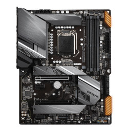 Carte Mère Gigabyte Z590 Gaming X (Intel LGA 1200)