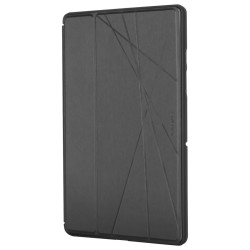 Étui de protection à rabat Targus Clic-In pour Samsung Galaxy Tab A7 10,4" (Noir)