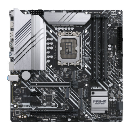 Carte Mère Asus Prime Z690M-Plus (Intel LGA 1700)