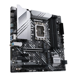 Carte Mère Asus Prime Z690M-Plus (Intel LGA 1700)