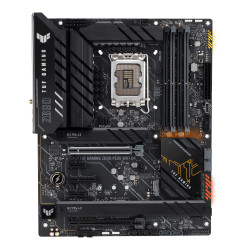 Carte Mère Asus Tuf Gaming Z690-Plus WiFi (Intel LGA 1700)