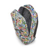 Sac à Dos Ordinateur Portable NGS Monray Trainers 15,6"max (Motif varié)