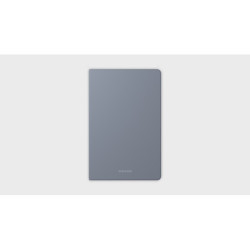 Etui rabat Samsung Book Cover EF-BT500 pour Galaxy Tab A7 - 10,4" (Gris)