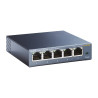 Switch réseau ethernet Gigabit TP-Link SG105 - 5 ports (Metal)