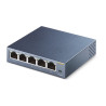 Switch réseau ethernet Gigabit TP-Link SG105 - 5 ports (Metal)