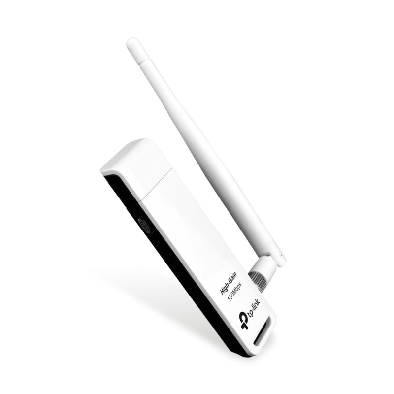 Carte Réseau USB WIFI TP-Link TL-WN722N (150N)
