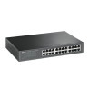 Switch réseau ethernet Gigabit rackable TP-Link SG1024D - 24 ports