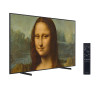 TV SAMSUNG 65 THE FRAME QLED 4K SMART TV  2 USB  1 USB-C 4 HDMI 1 OPTIQUE ANTI 