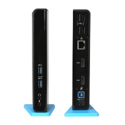 Station accueil universelle USB 3.0 type A C I-Tec