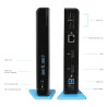 Station accueil universelle USB 3.0 type A C I-Tec