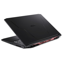 Ordinateur Portable Acer Nitro 5 AN517-41-R4Y6 (17,3") (Noir)