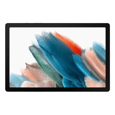 Tablette Samsung Galaxy Tab A8 10,5" 4-32Go (Argent)