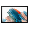 Tablette Samsung Galaxy Tab A8 10,5" 4-32Go (Argent)