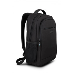 Sac à dos Ordinateur Portable Urban Factory Dailee 14"max (Noir)