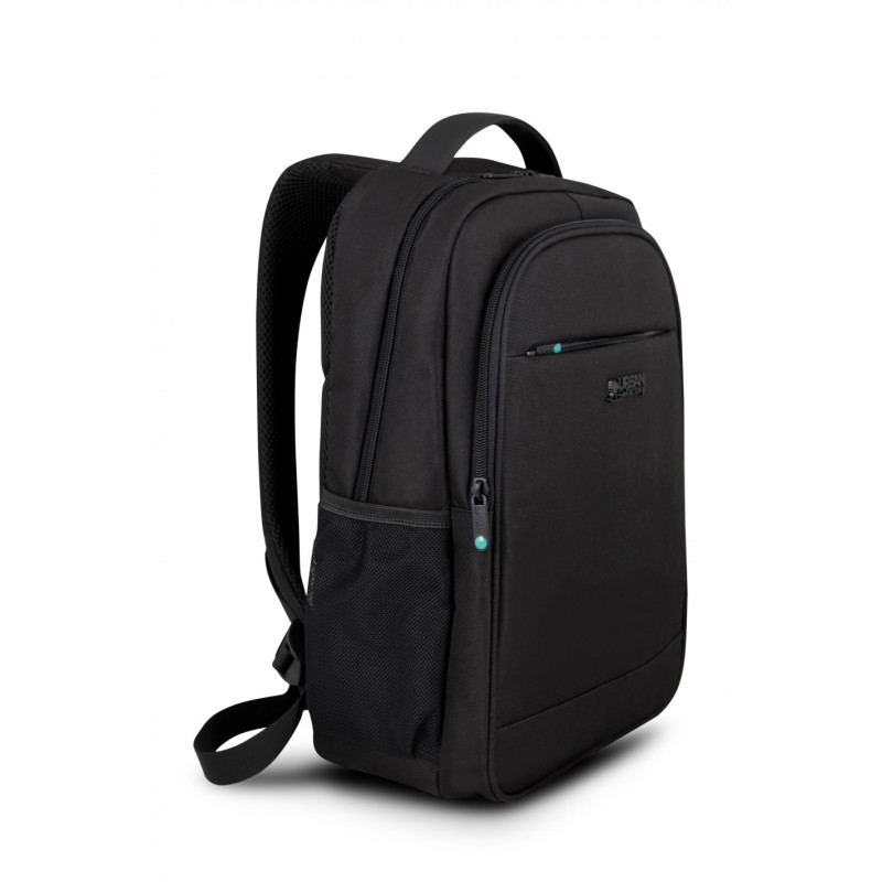 Sac à dos Ordinateur Portable Urban Factory Dailee 14"max (Noir)