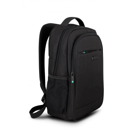 Sac à dos Ordinateur Portable Urban Factory Dailee 14"max (Noir)