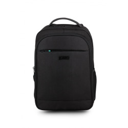 Sac à dos Ordinateur Portable Urban Factory Dailee 14"max (Noir)
