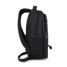 Sac à dos Ordinateur Portable Urban Factory Dailee 14"max (Noir)