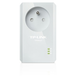 Adaptateur CPL TP-Link AV500+ TL-PA4015P AV 500 Mbits