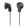 Ecouteurs intra-auriculaires Sony MDR-E9LPB (Noir)