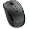 Souris sans fil Microsoft Wireless Mobile Mouse 3500 (Noir)