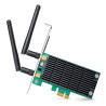 Carte réseau PCI-Express TP-Link Archer T6E Wi-Fi (AC1300)