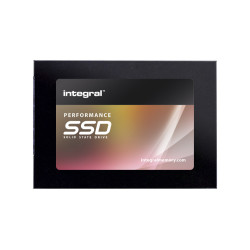 Disque SSD Integral P-Series 5 240Go - S-ATA 2,5"
