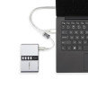 Carte Son externe Startech 7.1 USB