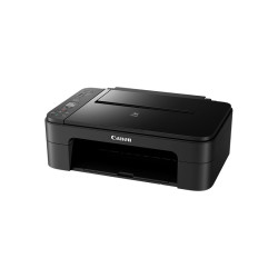 Imprimante Canon Pixma TS3150 Wifi Multifonctions (Noir)