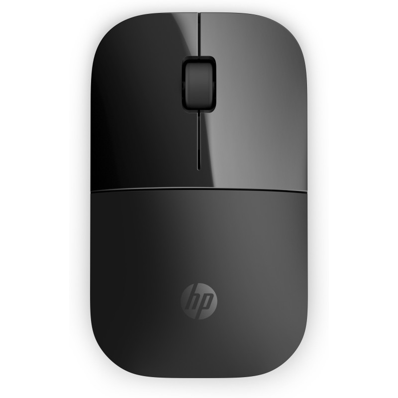 Souris sans fil HP Z3700 (Noir)