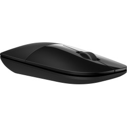 Souris sans fil HP Z3700 (Noir)