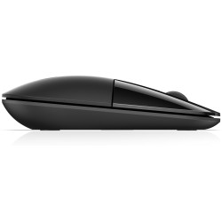 Souris sans fil HP Z3700 (Noir)