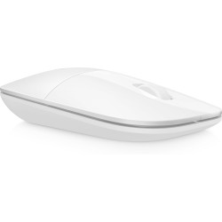 Souris sans fil HP Z3700 (Blanc)