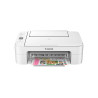 Imprimante Canon Pixma TS3151 Wifi Multifonctions (Blanc)