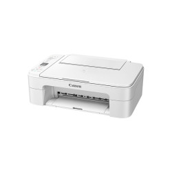 Imprimante Canon Pixma TS3151 Wifi Multifonctions (Blanc)