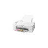 Imprimante Canon Pixma TS3151 Wifi Multifonctions (Blanc)