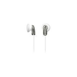 Ecouteurs intra-auriculaires Sony MDR-E9LP (Gris)