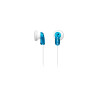 Ecouteurs intra-auriculaires Sony MDR-E9LP (Bleu)