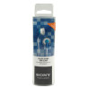 Ecouteurs intra-auriculaires Sony MDR-E9LP (Bleu)