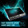 Disque SSD Silicon Power S55 - 240 Go S-ATA