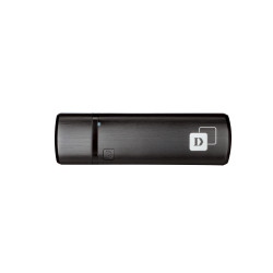 Carte réseau USB WIFI D-Link DWA-182 AC