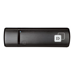 Carte réseau USB WIFI D-Link DWA-182 AC