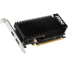 Carte Graphique Nvidia MSI GeForce GT1030 2GHD4 OC Low Profile