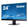 Ecran LED 24" Iiyama XU2492HSU-B1 Full HD (Noir)