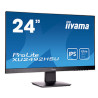 Ecran LED 24" Iiyama XU2492HSU-B1 Full HD (Noir)