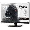 Ecran LED 27" IIyama G-Master G2730HSU-B1 Full HD